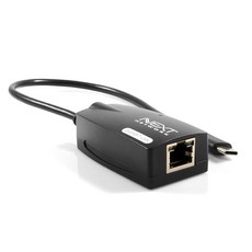 Nextu Gigabit Type-C 有線網路卡, NEXT-1101TC