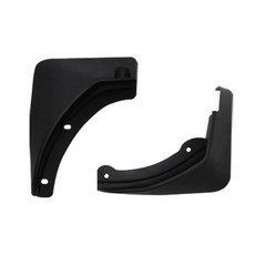 메이튼 셀토스전용 머드가드세트 수출형, 1세트