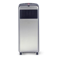 위닉스 업소용 온풍기, FEA-SS300NSKD1, 실버