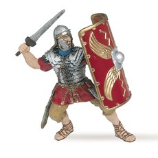 papo 羅馬士兵圖 39802, 1個