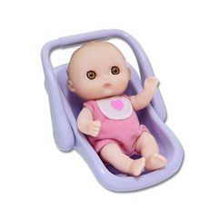 Berenguer 嬰兒娃娃 16912