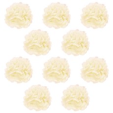 리빙다 꽃모빌 10p, 아이보리