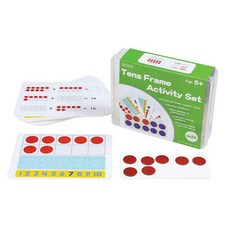 edx 艾迪客 十格板活動組, 1套