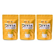 다예 삼각티백 모과차, 1.5g, 20개입, 3개