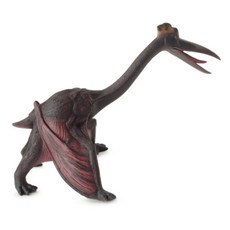 螢火蟲翼龍軟體動物圖隨機發送, 1個