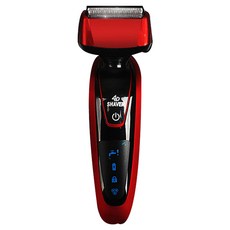 HEAD 999 전기 면도기, HEAD-999, 레드