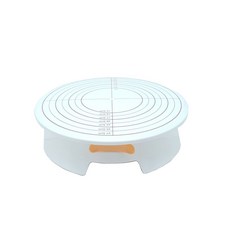 蛋糕固定功能轉盤, 1個