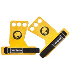 碳纖維健身護掌 雙手組, 1套