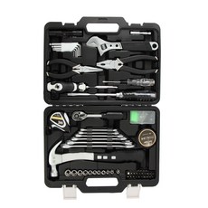 樹屋高級工具套組, 工具 55種, 1組