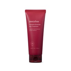이니스프리 카멜리아 에센셜 헤어 트리트먼트, 150ml, 1개