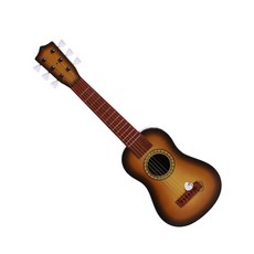 캐스비 맑은 소리 클래식 기타 완구 1993, 혼합색상, 1개