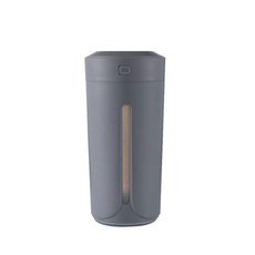 anyclear USB水杯迷你加濕器, PDB-HM20（灰色）