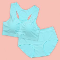 pudding underwear 女款連身泳衣