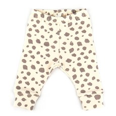 Natura Organic 孩童棉質長褲