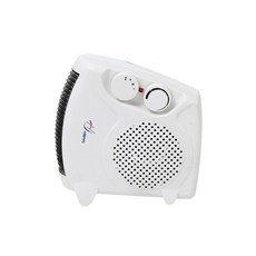 SAFIRE 桌上型暖風機, NFH-2000RT, 混合色