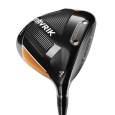 캘러웨이 남성용 매버릭 드라이버 Diamana 샤프트