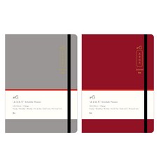 ibis 日曆計劃本 SP11303, 隨機發貨