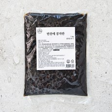 반찬애 콩자반, 1kg, 1개