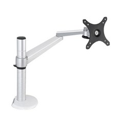 모니터 암 거치대 스탠드 OA-3S, 혼합색상, 1개