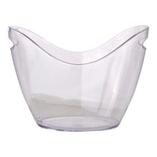 塑膠冰桶 8L, 1個