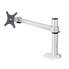 모니터 암 거치대 스탠드 OA-3, 혼합색상, 1개