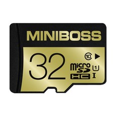 Micro SD記憶卡 CLASS10, 32GB