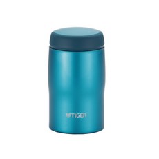 타이거 머그형 보온보냉병 MJA-B024, 블루, 240ml