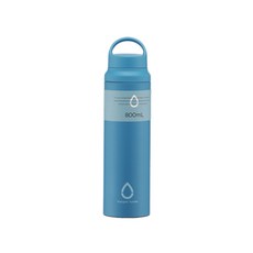 타이거 스포츠 보온보냉병 MCZ-A080, 블루, 800ml, 1개