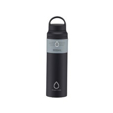 타이거 스포츠 보온보냉병 MCZ-A080, 블랙, 800ml, 1개