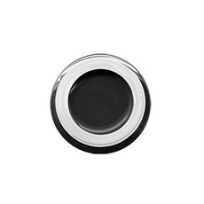 SM IVIT 彩繪凝膠指甲, 黑色, 1個