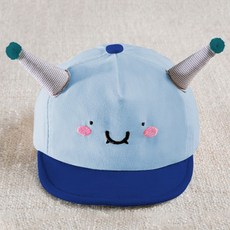 JOY MULTI 頑皮造型帽