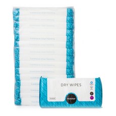 미니노르 아기 건티슈 리필형, 20매, 15팩