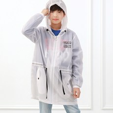 J-KID 兒童款 GD 風衣夾克