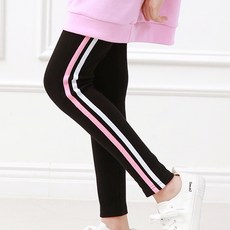 J-KID 青少年雙線內搭褲