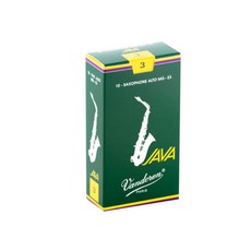 Bandorin Java 中音薩克斯簧片 SR263