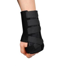 휴스퍼트 손목 보호대 HPT102A 왼쪽, 1개