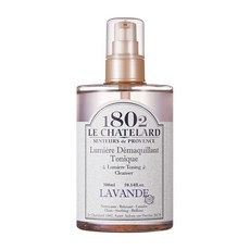 LE CHATELARD 1802 爽膚潔面乳, 300ml, 1份