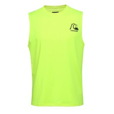 퀵실버 남성용 래쉬가드 QA21RE129YEL