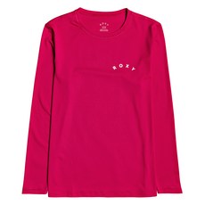 록시 여성용 래쉬가드 RA21RS021MQT