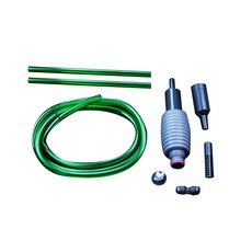 QANVEE 仟銳 Moby Dick 虹吸管創新 vs C-600, 1組