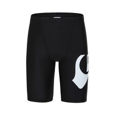 퀵실버 아동용 워터레깅스 KA21RK146BLK