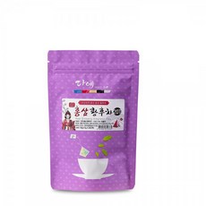 高麗紅蔘皇后茶, 1.5克, 20個