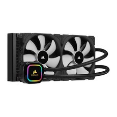 CORSAIR 海盜船 CPU 散熱器, ICUE H115i RGB PRO XT