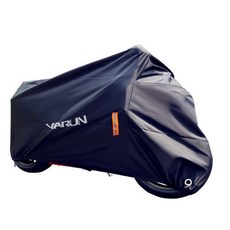 VARUN 摩托車罩, 混色