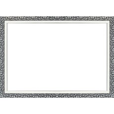 Belief Company高級型500片拼圖相框 38*52cm, 立方黑色