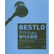 2021 Bestlo 申論題刑事訴訟法 第3版, 學習