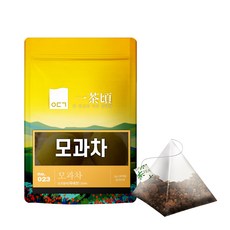 일다경 모과차 티백, 1g, 30개입