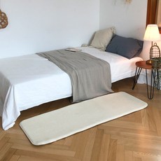 inroom 馬卡龍地毯, 象牙