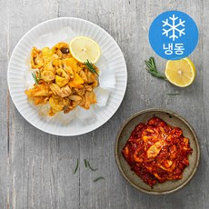 얌테이블 통영 손질멍게 (냉동), 1kg, 1팩