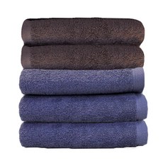 歌巾 暗黑美人 36 毛巾 90g 20 水 笠正, 隨機發貨, 5個